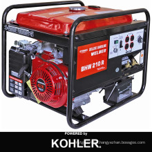 Dual Use Welding Generation Unit (BHW210)